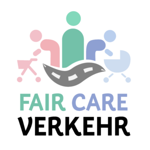 Fair Care Verkehr Logo